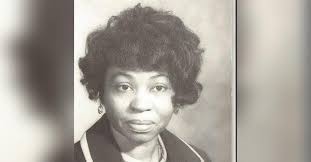 Nellie Ligon Obituary