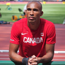 The events can be divided into five groups. Damian Warner Wikipedia
