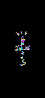 Travis scott, kanye west, text, full length, communication. Cactus Jack Travis Scott Wallpapers Top Free Cactus Jack Travis Scott Backgrounds Wallpaperaccess