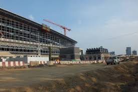 สัญญาที่ 1 งานโยธาสำหรับสถานีกลางบางซื่อและศูนย์ซ่อมบำรุง ประกอบด้วย สถานีกลางบางซื่อ และสถานีจตุจักร ทางรถไฟยกระดับ จาก กม.6+000 ถึง กม.12+201.700. à¹€à¸­à¸²à¸£ à¸› à¸ªà¸–à¸²à¸™ à¸à¸¥à¸²à¸‡à¸šà¸²à¸‡à¸‹ à¸­à¸¡à¸²à¸à¸²à¸ à¸„à¸£ à¸š à¸– à¸²à¸¢à¹„à¸§ à¸•à¸­à¸™ à¸žà¸„ 2562 à¸ªà¸£ à¸²à¸‡à¹€à¸ªà¸£ à¸ˆ à¹€à¸› à¸™ 1 à¹ƒà¸™ à¸­à¸²à¹€à¸‹ à¸¢à¸™à¹€à¸¥à¸¢ à¸‚à¸­à¹ƒà¸« à¸¡ à¸£à¸–à¸¡à¸²à¸§ à¸‡à¸— à¸™à¸™à¸° Pantip