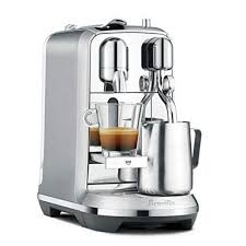 Maybe you would like to learn more about one of these? 9 Best Nespresso Machines In 2021 Reviews Of Nespresso Coffee Makers