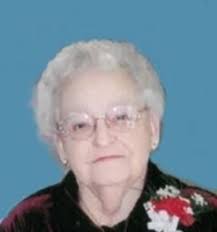 Doris Lorraine Molden Obituary January 13, 2014