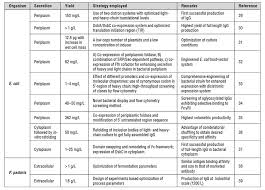 Antibody Production In Microbial Hosts Biopharm International