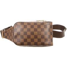 Louis Vuitton Black And Brown Checkered Purse Pin On Summer Tings