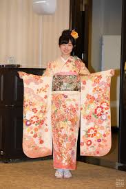 Coming of Age Day | Denny Sinnoh