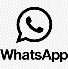 The whatsapp colors are teal green, dark teal green, light green and blue. Whatsapp Logo With Brand Png Image With Transparent Background Toppng