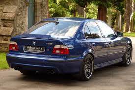 2001 Bmw M5 M5 E39 V8 Classic Driver Market Bmw M5 Bmw Bmw E39