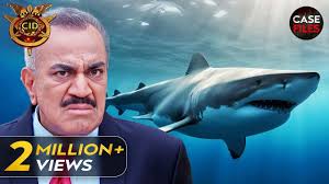 Wild Sharks के Case में कैसे फँसी CID