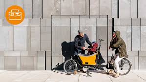 Radtouren De Bike Sharing In Grossstadten Rader Von Privat Mieten