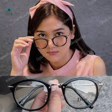 Jual frame kacamata wanita