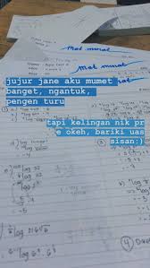 Curhataannn Buku Pelajaran Belajar Kata Kata Indah