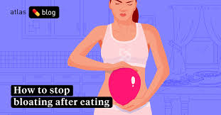 Expert Guide To Bloating After Eating And Gas After Every Meal
