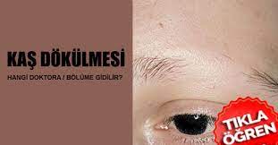 Kas Dokulmesi Icin Hangi Doktora Gidilir