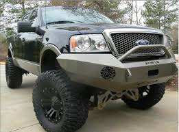 2005 F150 Lariat 4x4 Ford Trucks Truck Parts Trucks