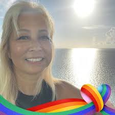 Maggie Mariko Hashimoto(@maggiehashtag) • Threadsでもっと語ろう