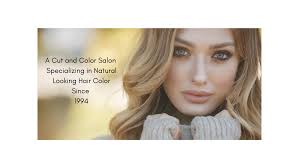 Tracy & Company Salon