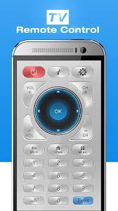 This remote working in only that android devices which has ir blaster. Remote Control For Tv Apk Free Tools Android App Download Appraw