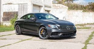 We did not find results for: 2020 Mercedes Amg C63 S Coupe Review Raw And Riveting Roadshow