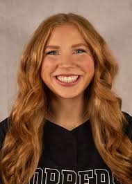 2024 Softball Roster