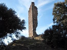 Le immagini dei vigili del fuoco milano, brucia il palazzo di via antonini: Torre Del Moro Offizielle Tourismus Webseite Von Andalusien