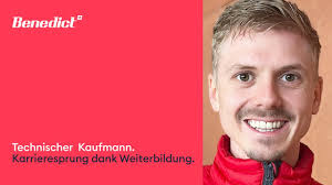 Technischer Kaufmann: So gelang seine Karriere nach der Weiterbildung