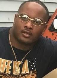 Patrick D. Dotson murdered or death by force in Memphis, Tennessee.