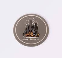 PVC Rubber Patches
