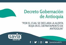 Coronavirus en colombia antioquia gobernación de antioquia. Comunicado Gobernacion De Antioquia