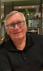 Obituary information for Robert Francis Brewster