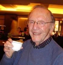 Lester Arnold Levy (1922