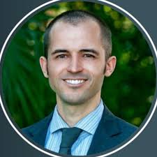 Dan Engel (@engelventures)