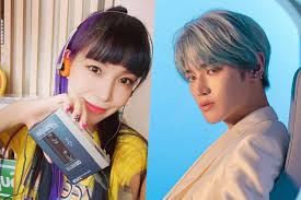 It lifted that final ban in late 2015. Boa And Nct S Taeyong To Be Judges On Mnet S Upcoming Female Dance Crew Competition Soompi