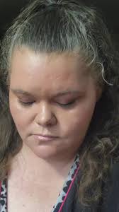 Brandy Harmon Arkansas