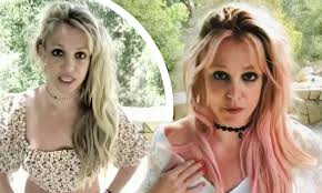 Britney spears news daily mail. Britney Spears Was Embarrassed To Share Her Conservatorship Trauma Daily Mail Online