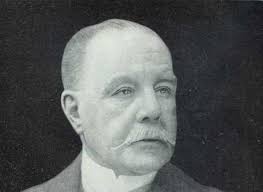 Novelist's son a station agent and bushranger catcher