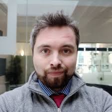 Chris McColgan's Profile