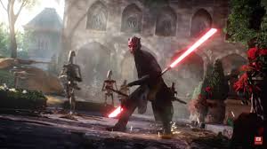 Become a bacon bit and join in on the fun. E3 2017 Star Wars Battlefront 2 Multiplayer Gameplay Footage Revealed Rocket Chainsaw