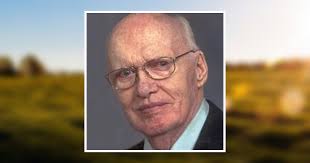 Ross Langill Obituary January 29, 2008