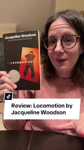 Locomotion Jacqueline Woodson Pdf