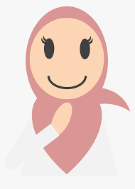 Cartoon png & psd images with full transparency. Muslim Vector Female Muslim Logo Fashion Muslimah Png Transparent Png Kindpng