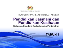 Pendaftaran murid tahun 1 ini boleh dibuat di portal rasmi kementerian pendidikan malaysia kpm. Dskp Pjpk Tahun 1 Semakan 1