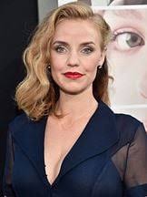 Pan Am: elenco da 1ª temporada