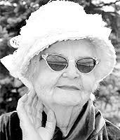 Betty Burns Obituary (2014)