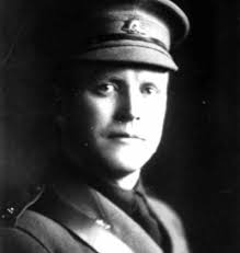 Requiem for a Soldier: Captain Frank Coen