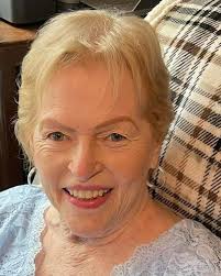 Shirley Chamberlain Obituary