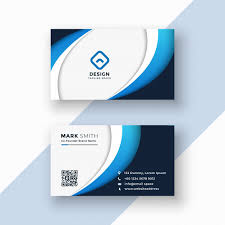 Easily create your own business cards in seconds, using high quality professional designs, then download them for free as pdf or jpg. 8 678 Visiting Card Design Online Free Bemockup