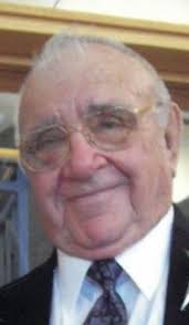 John Jagger Obituary (1929