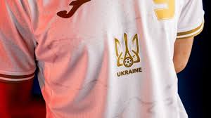 Свежие онлайн данные у нас на портале. Uefa Zashitila Futbolku Sbornoj Ukrainy Po Pravilam Ukrainskaya Pravda