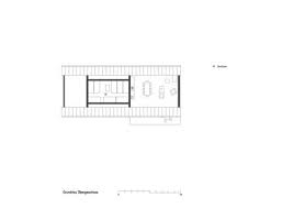 haus fohren haus holzhaus satteldach