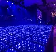 The Ultimate Guide to LED Dance Floor Rental - Extraordinary